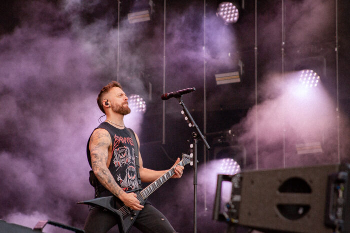 Rock am Ring 2025 - Bullet for my Valentine