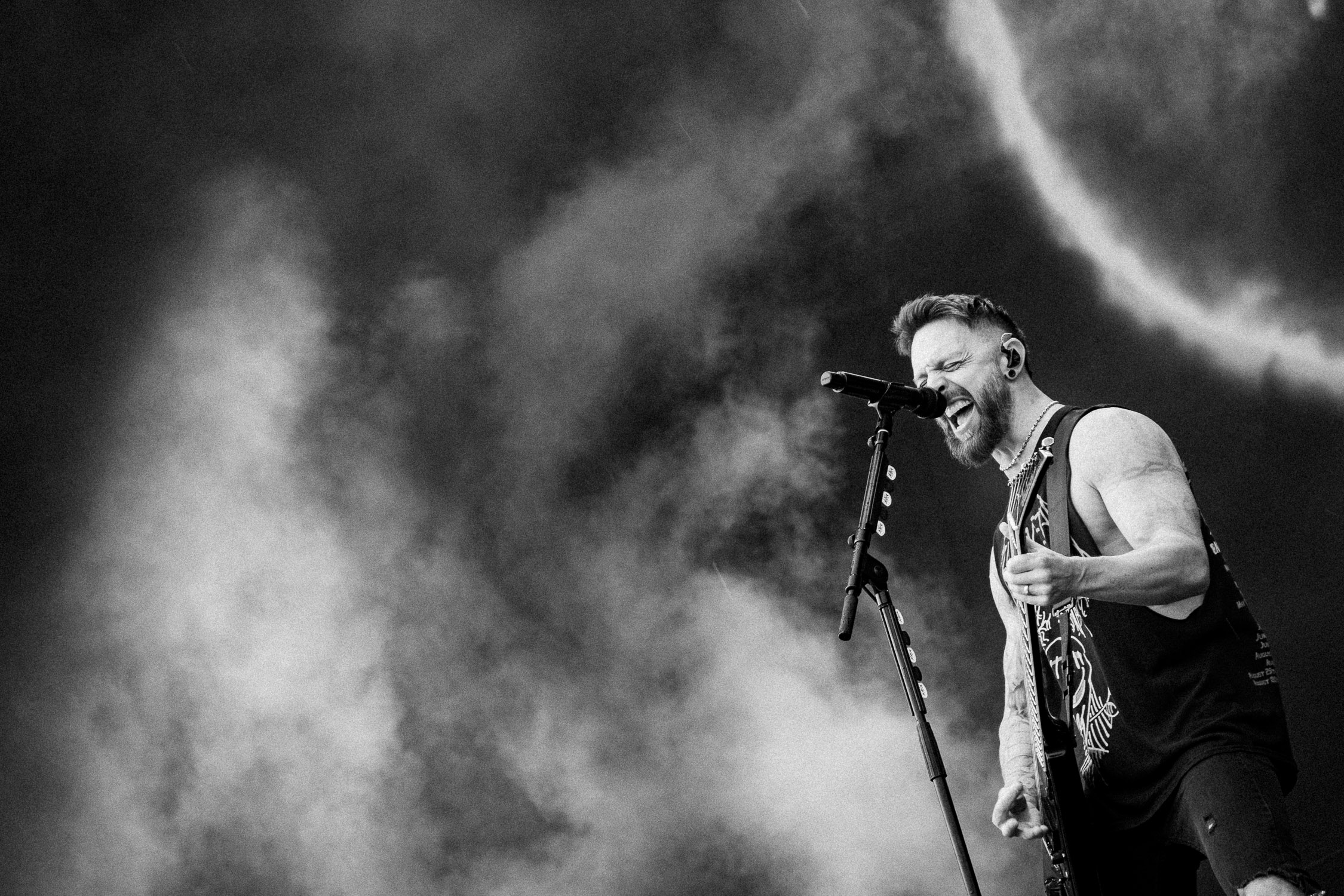 Rock am Ring 2025 - Bullet for my Valentine
