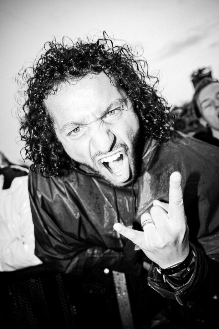 Rock am Ring 2025 - Bullet for my Valentine