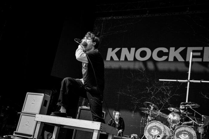 KNOCKED LOOSED - Rock am Ring 2025